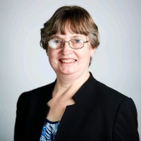 Mary Elizabeth Kirk