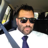 Raymond Pena