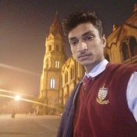 Shoaib Nawaz
