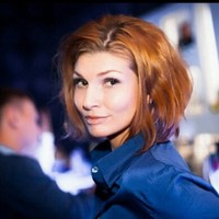 Elena Vlasova