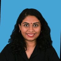 Janani Sarangan
