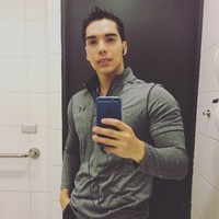 Juan Carlos Irribarra Vidal