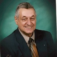 Rev. Charles Peters