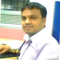 karthick chandran