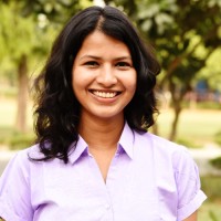 Neha Rangari