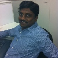 Srikanth Chinthanoori