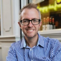 Andy Clewes