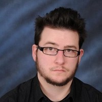 Landon ArchuletaLyric Tenor