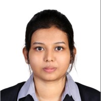Anjana Ashokan
