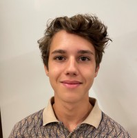 Elliot Snyder