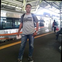 syaiful amri