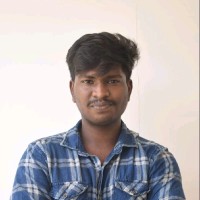 Sanjay Bharathi