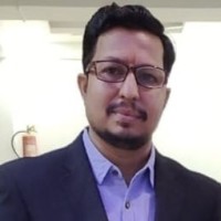 Dhruvesh Singh