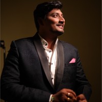 Sai Rakesh Bandaru