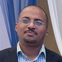 Osman Alageb