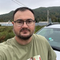 Евгений Горлинский