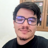 Vitor Bernardo Silveira Pereira