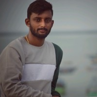 Varun P