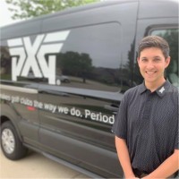 Marcus Aguilar, Pga