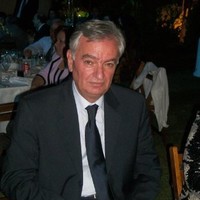 Tony Ghostine