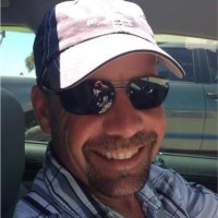 Eric Corbell