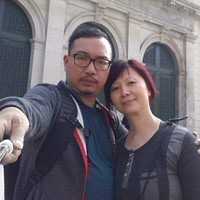 Jeremy Chiang