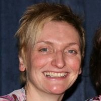 Annemieke Hoogeveen