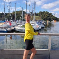 Anne Ouisse