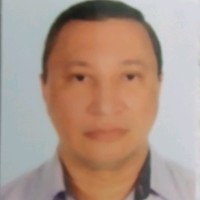 Alexandre Roque De Souza