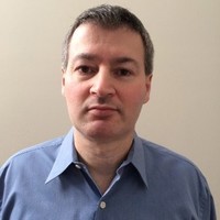 Steve Vlahos