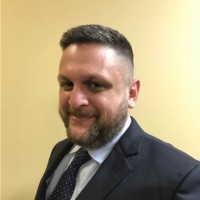 Joshua Allbright, Lmsw Rn