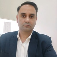 SUNIL RAINA