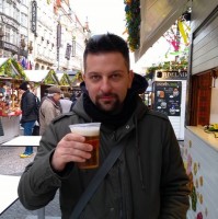 Luca Marinello