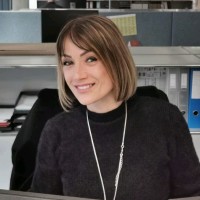 Nathalie Bucher