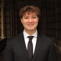 Andrew Pahadi