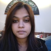 Vrunda Pancholi
