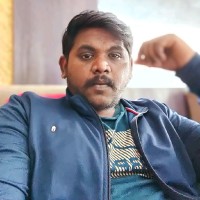 Srinath Raj
