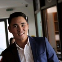 Ganbaatar Mungunsukh