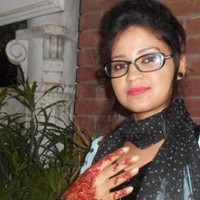 Shabnam Nazir