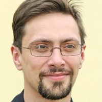 Александр Нефедов