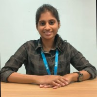 Daphne Keerthana