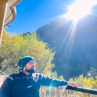 Sahil Pathania