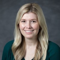 Lynda Pecue, Mba