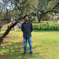 Aswinlal M