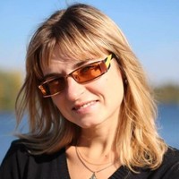Ivanna Slobodian