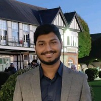 Preetam Pawar