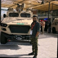 Praveen Kumar Pavithran