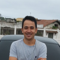 Fernando Eduardo Ogata