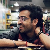 Rishi Singh Bhadoriya