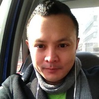 Adrian Pak